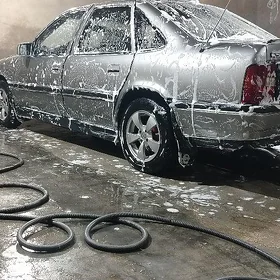 Opel Vectra 1994