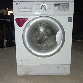 lg kir masyn 6 kg