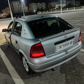Opel Astra 1998