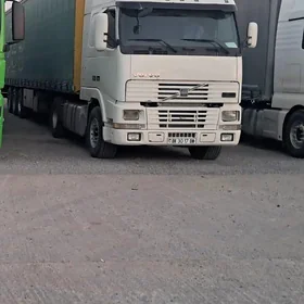 Volvo FH 420 1998