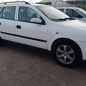 Opel Astra 1999