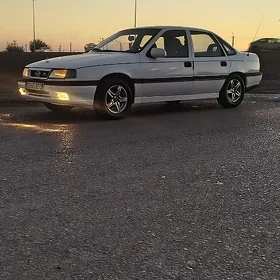 Opel Vectra 1991