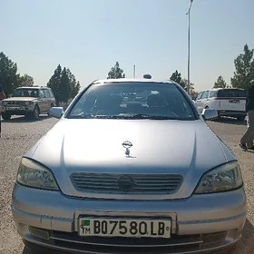 Opel Astra 1999