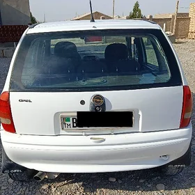 Opel Vita 1997