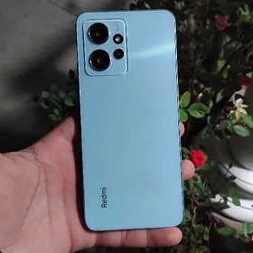 Redmi not12 abmen