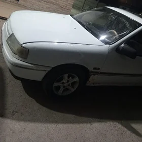 Opel Vectra 1993