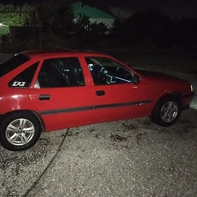 Opel Vectra 1992