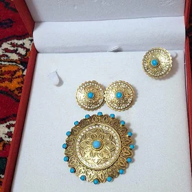 kumus komplekt  серебро