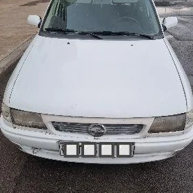 Opel Astra 1996