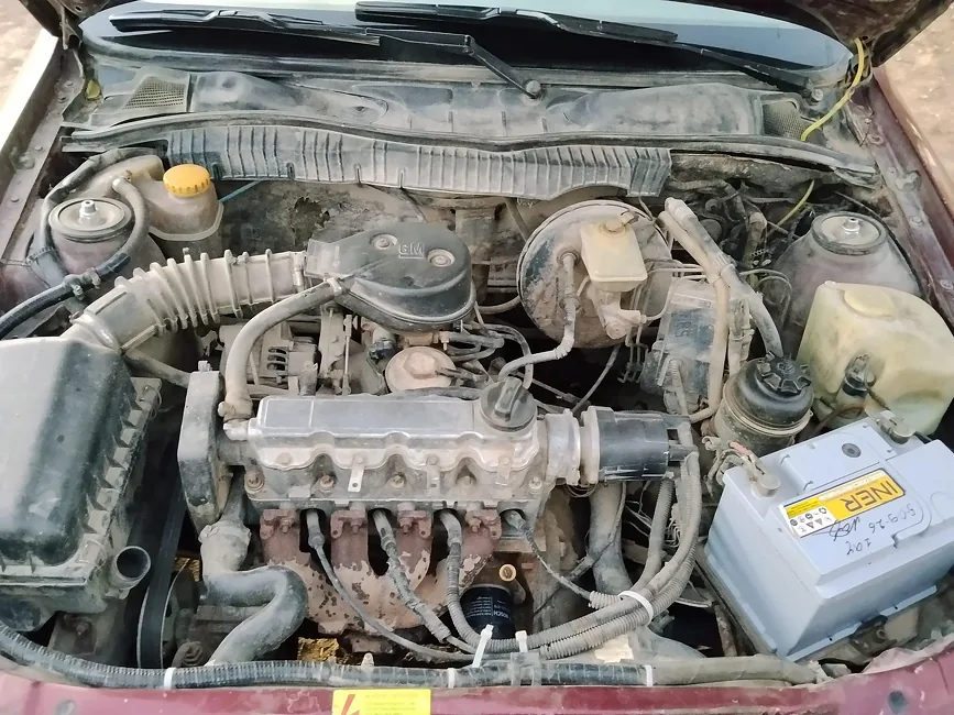 Opel Vectra 1993 - 1