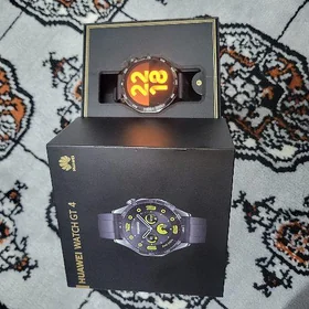Sagat HUAWEI GT 4