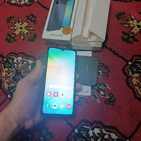 Samsung A06 6/128 TP