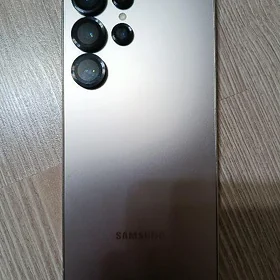 S 25 Ultra