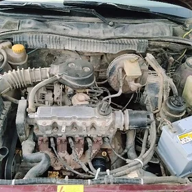 Opel Vectra 1993