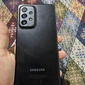 Samsunug A53