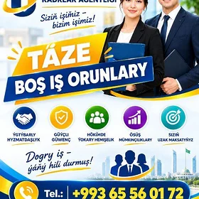 IŞGÄRLER GEREK