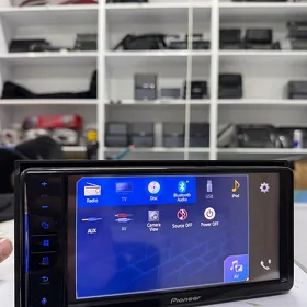 pioner xl5150bt