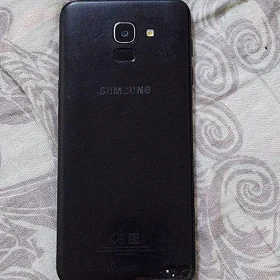 Galaxy J 6