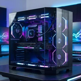 🟥 i7-11700 ⭐️ RTX 2080 8GB