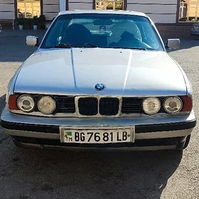 BMW 520 1994