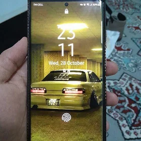 S23 Ultra