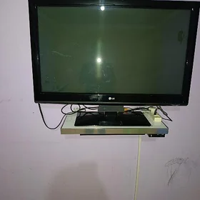 LG TELEWIZOR