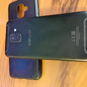 a6 2018