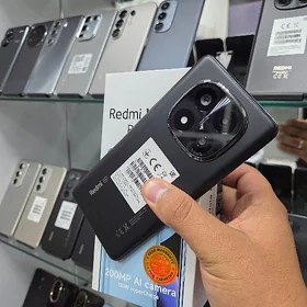 Redmi Note14pro+