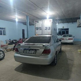 Toyota Camry 2003