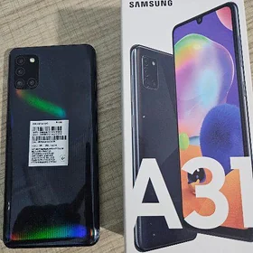 Samsung A31 64gb