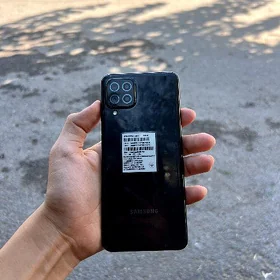samsung a 22 obmen iphone x