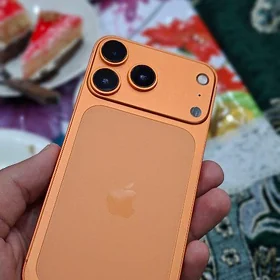 iphone 17 pro
