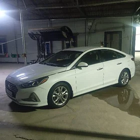 Hyundai Sonata 2017
