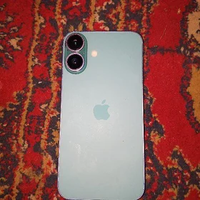 iPhone x 16