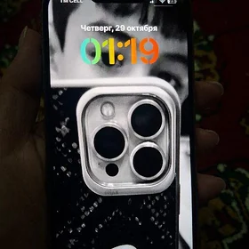 Iphone 13pro gold