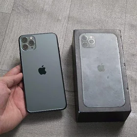 IPhone 11pro max.256GB