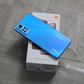 Redmi Not 12pro. 8/256