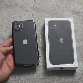 IPhone 11. 256GB