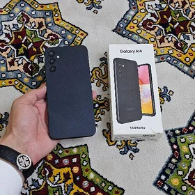 Samsung A14. 4/64