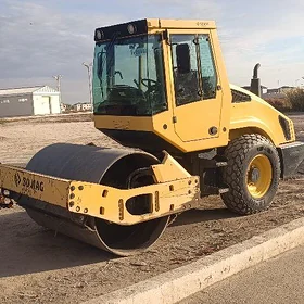 Bomag BW DH-4 2013