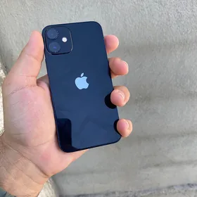 iPhone 12 mini