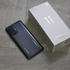 Mi 11T pro. 8/256