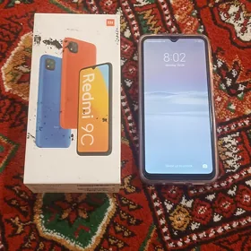 REDMI