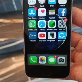 iPhone 5s