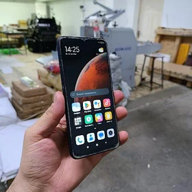 GYSSAGLY SATLYK REDMI 9A 32GB