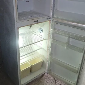 holadilnik холодильник.