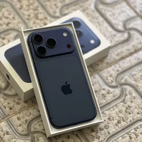 iPhone 17 pro