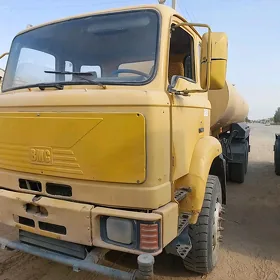 Dongfeng 580 2002