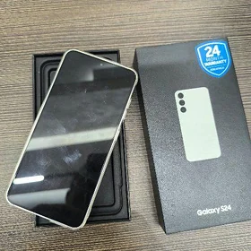 Samsung S24