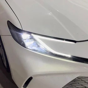 Fara Cyra Camry Yewropeyka